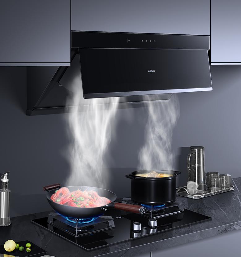 老板油烟机5307官方旗舰店直播,老板5307s油烟机是变频的吗