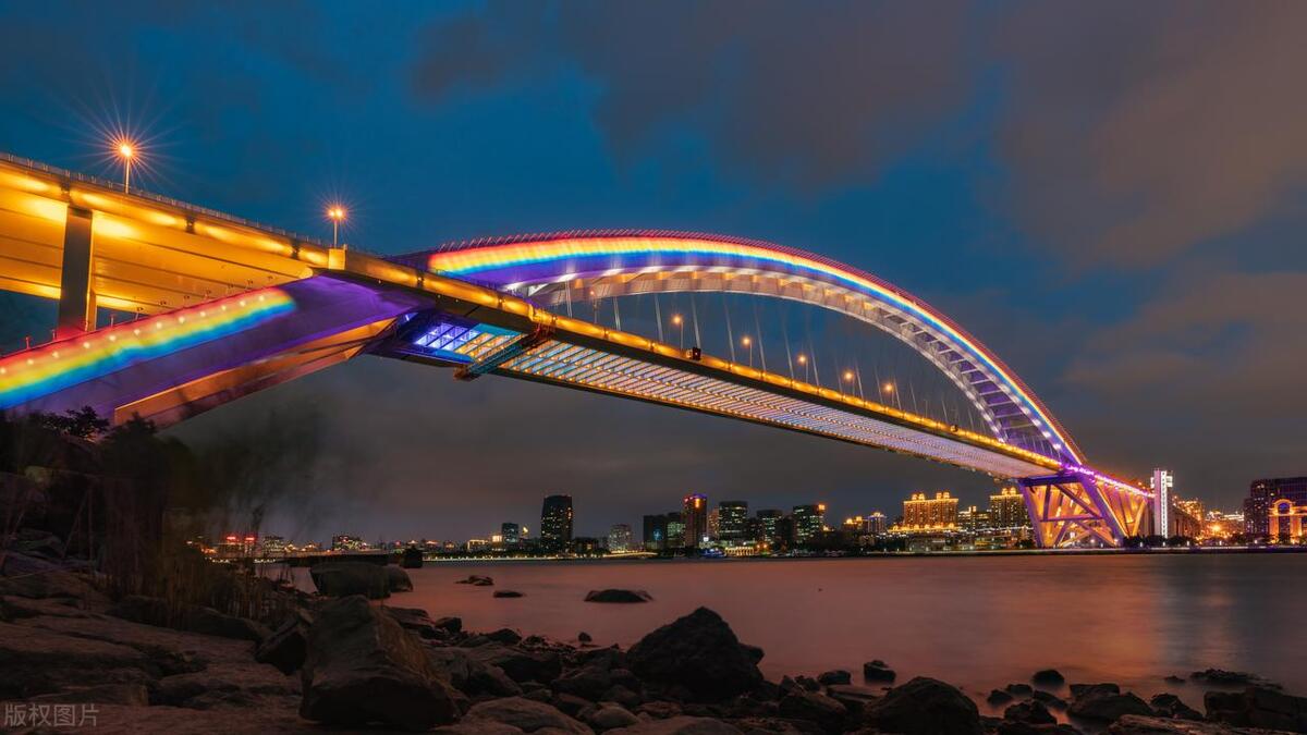 游记上海这个快节奏的城市,上海游记