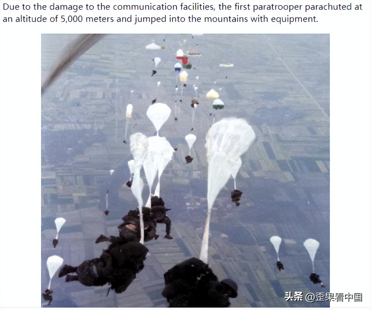 美版知乎评价中国军事,美版知乎评论中国是超级大国