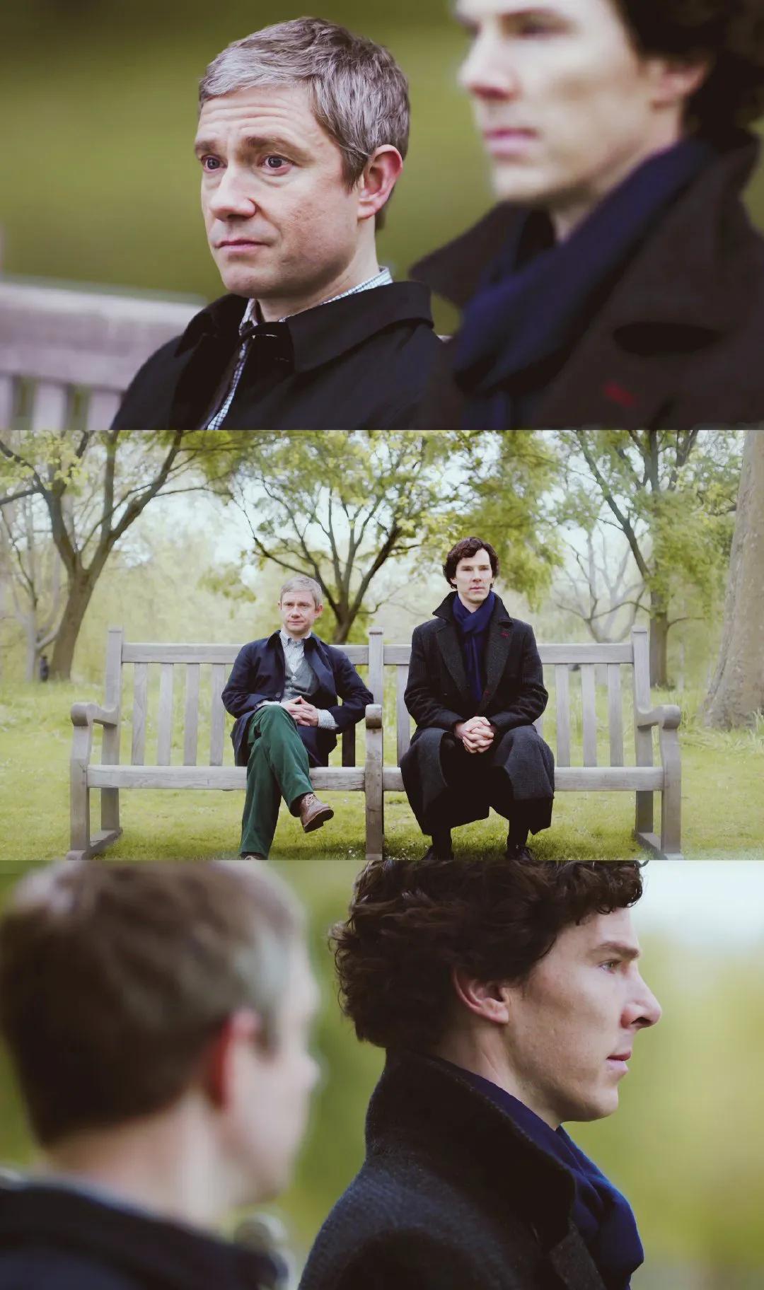 英剧神探夏洛克,烧脑侦探悬疑剧