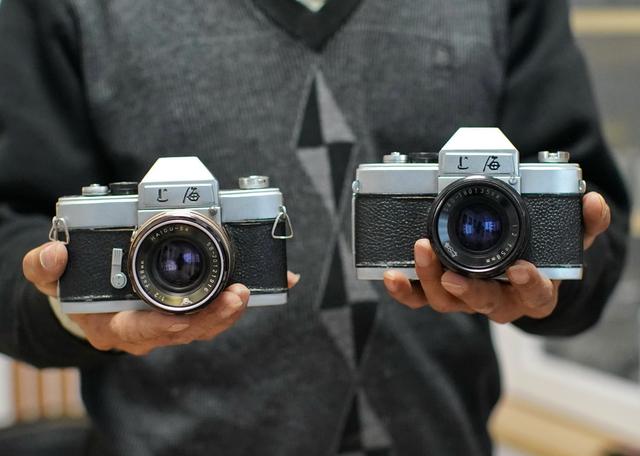 再发长文：都说摄影穷三代，为啥收藏国产相机的人都赚到了