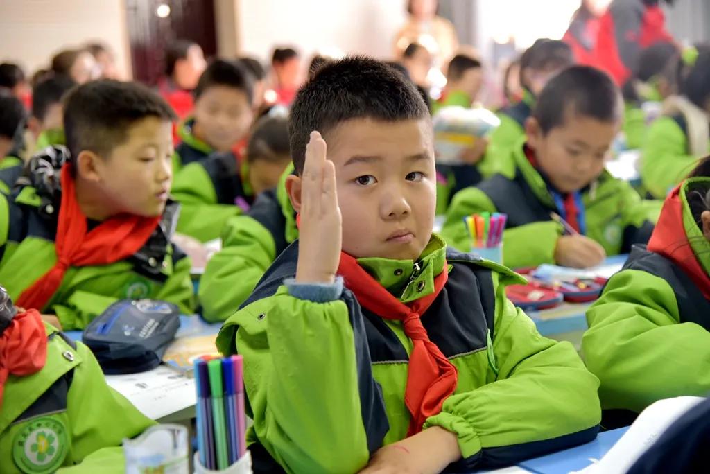 陕西延安宜川红军小学,延安宜川县红军小学