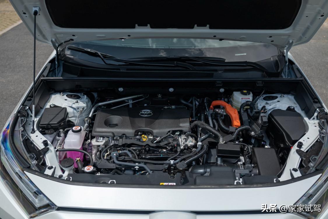 20万家用suv四驱哪家强,20万级别混动suv大战