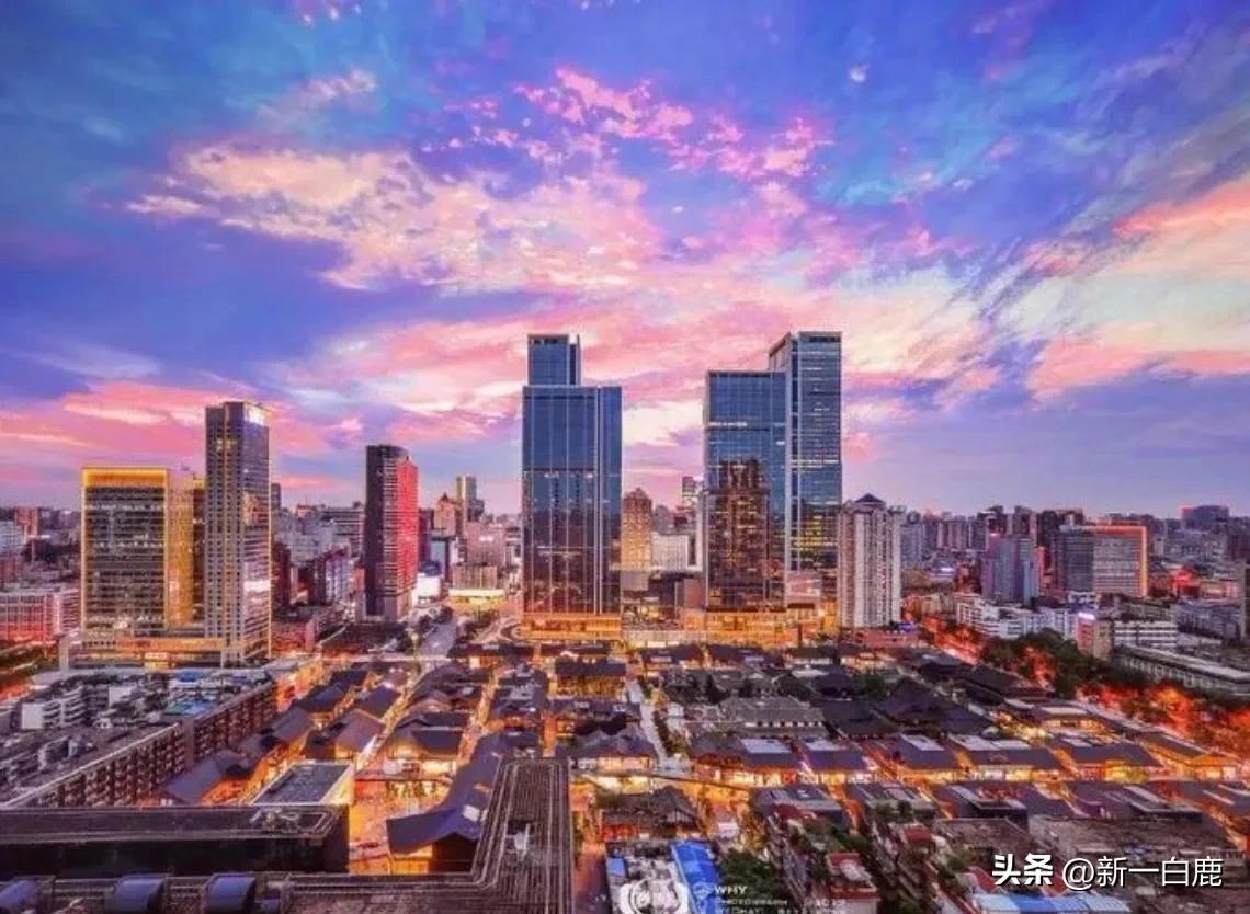 中国有哪些要达到超大城市的城市,我国超大城市和特大城市排名