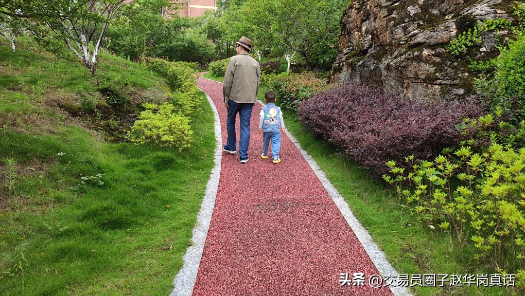 遇到机会要敢于重仓,遇上有把握的机会要重仓