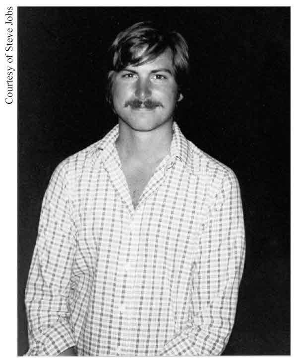 研读苹果三剑客《乔布斯传》Mac诞生了你说你想要一场革命