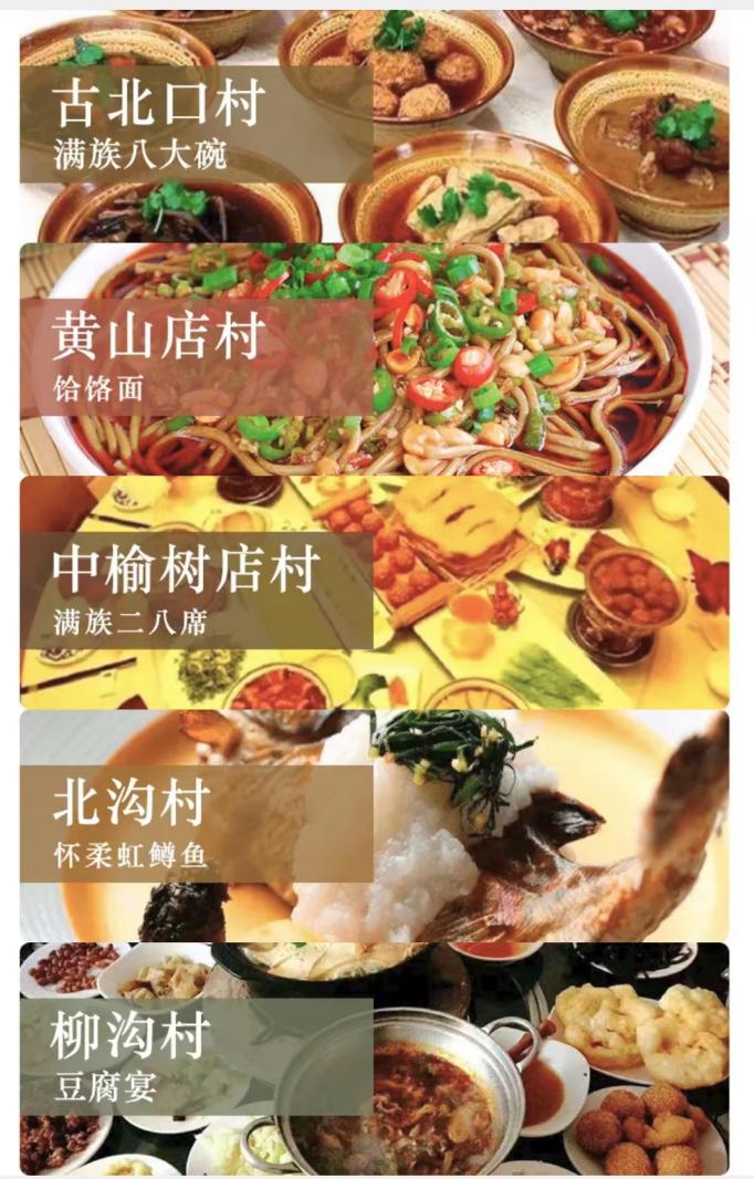 北京农商行推草莓贷、板栗贷,乡村振兴投放*款贷**5500亿