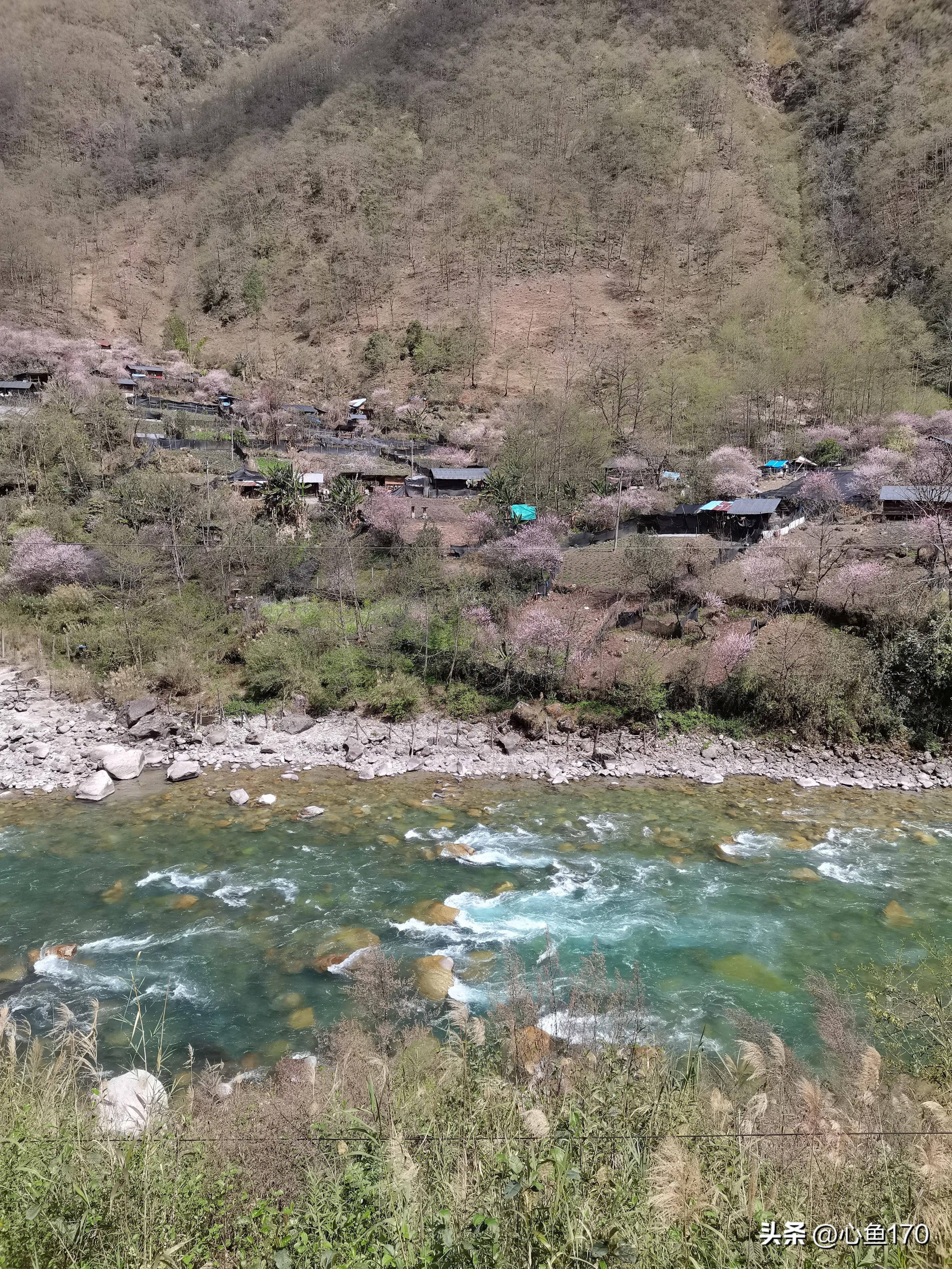 怒江秘境独龙江,怒江独龙江自由行