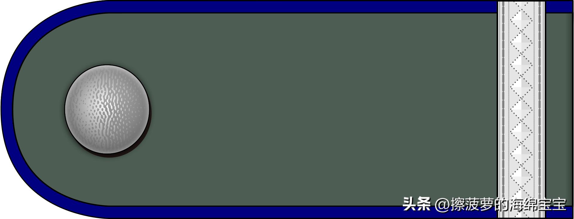 二战德国国防军医疗兵军衔标志