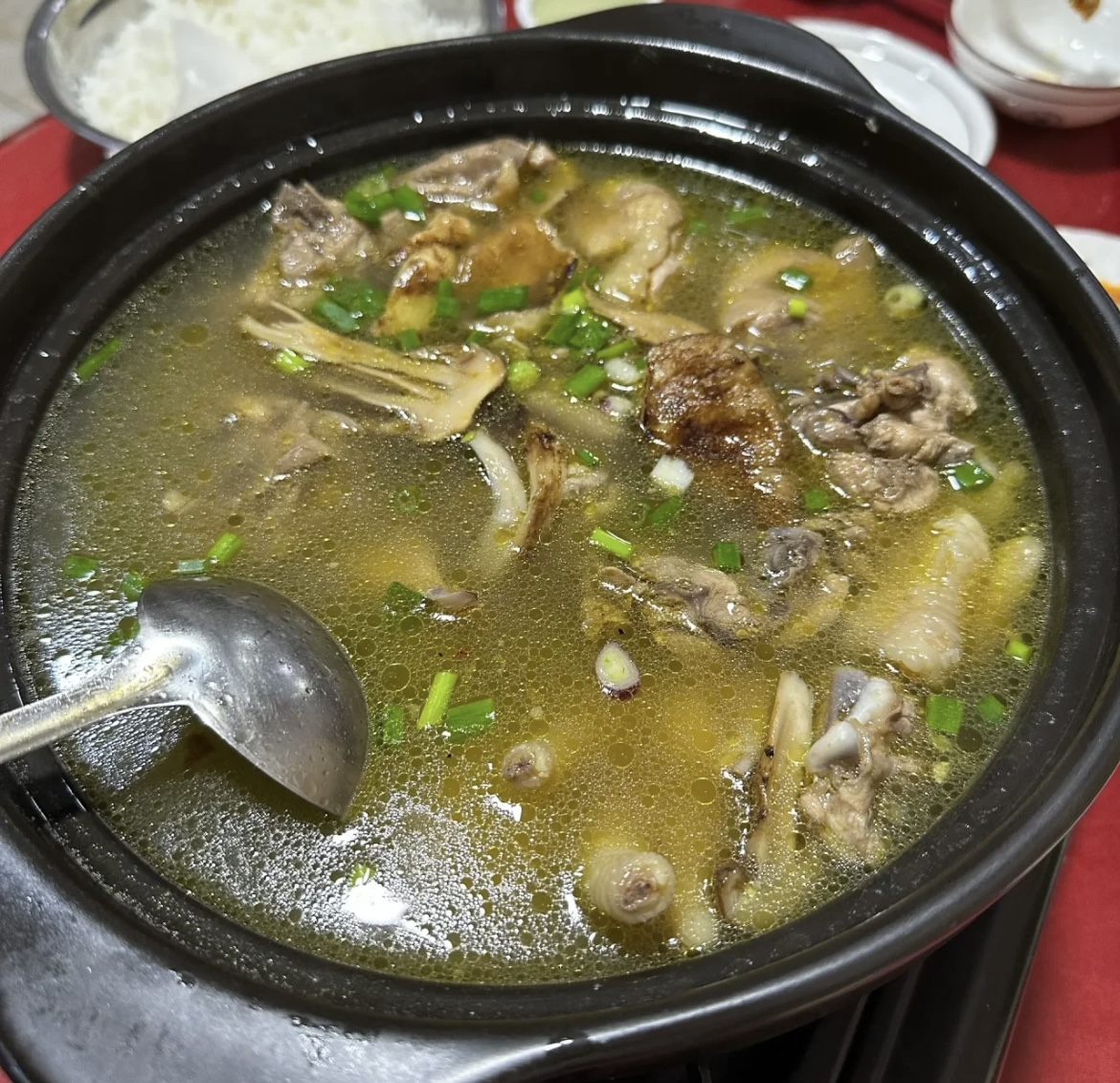 舌尖之旅桂林米粉,舌尖之旅带你揭秘特色小吃卷粉