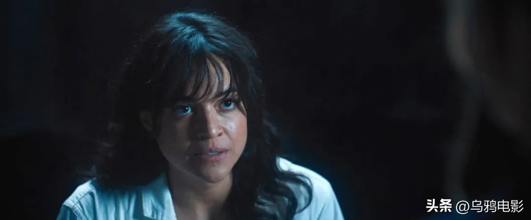 爽麻了！尺度美女全程飙车，它一回归，全球影迷都得高潮…