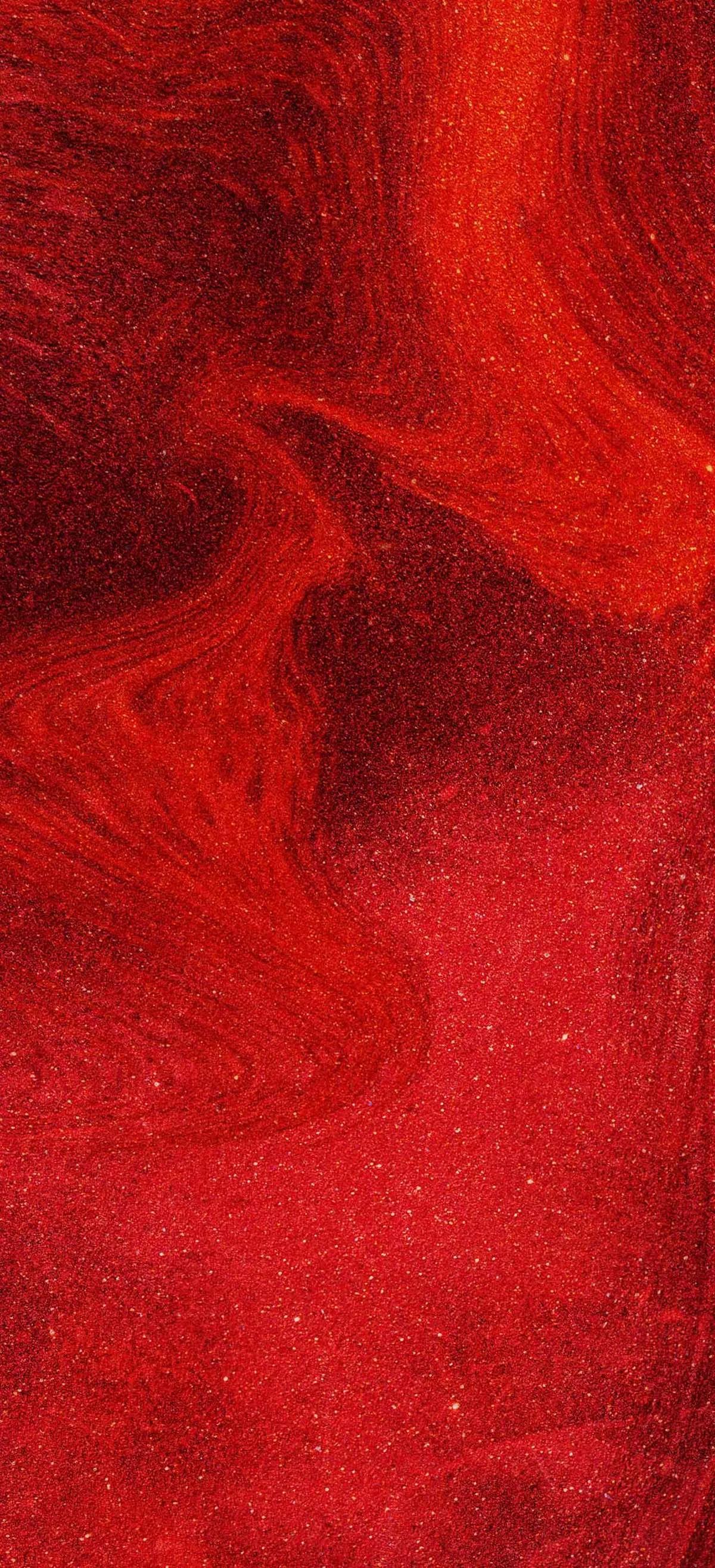 纯红色中国红壁纸图片,经典红色系壁纸