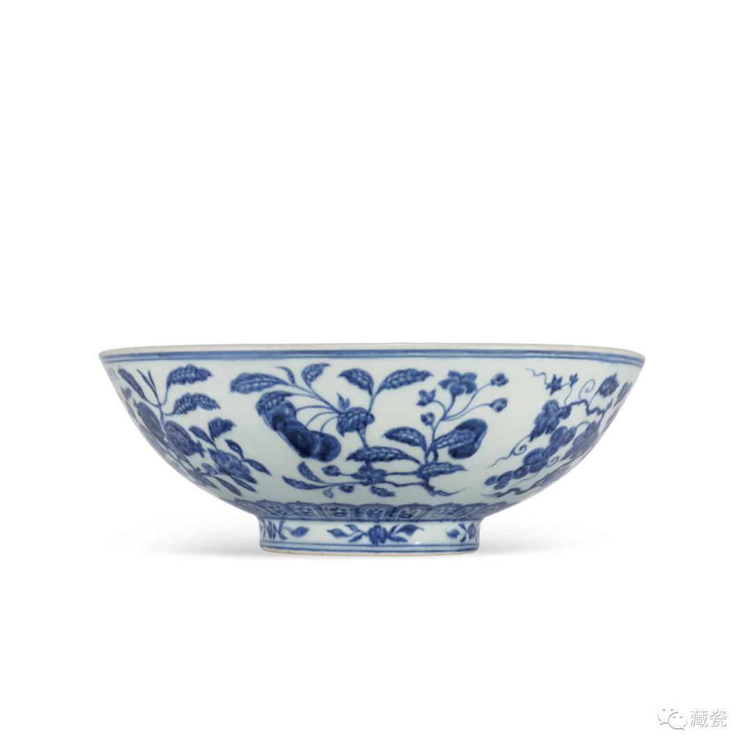 香港佳士得秋拍瓷器成交价,香港佳士得2015秋拍