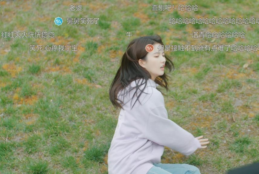 《夜色倾心》播6集口碑大爆,甜宠又爆笑,鹅厂又甩出硬核王炸剧