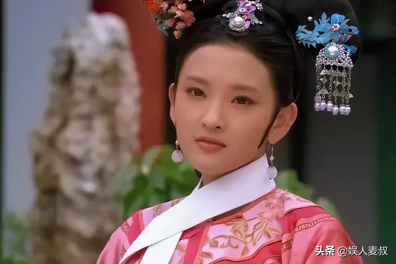 盘点甄嬛传十大女演员现状,甄嬛传10年16位女演员今昔视频