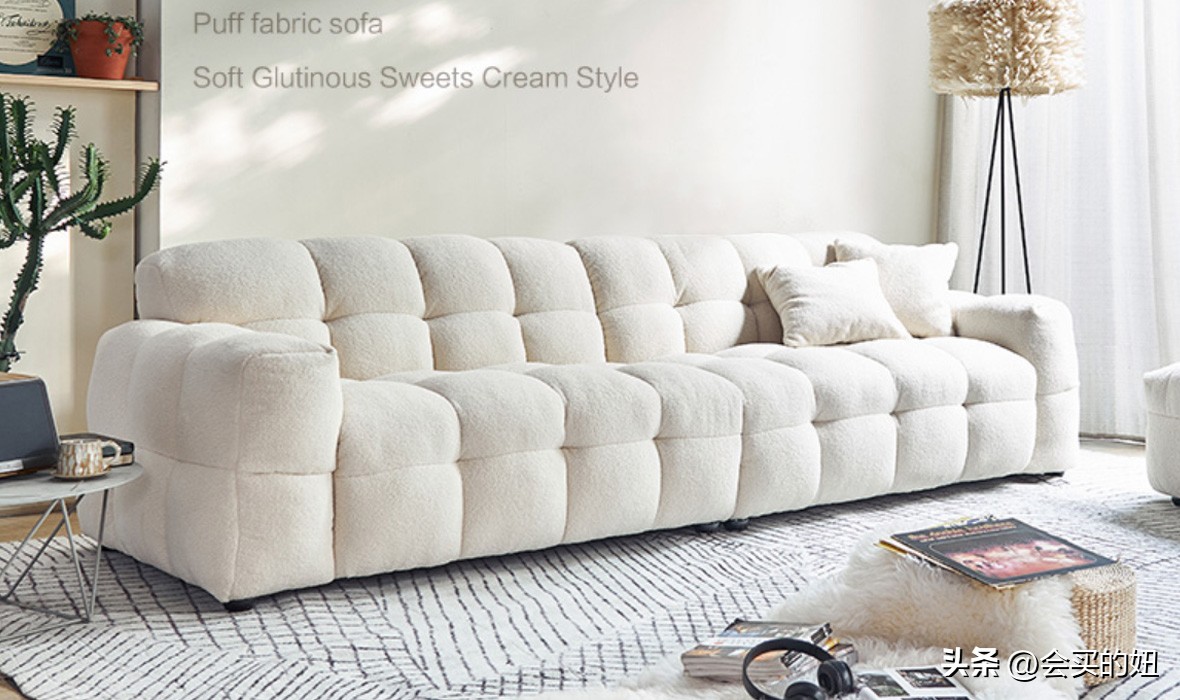 有哪些简约布艺沙发品牌推荐吗,十大公认最好布艺沙发