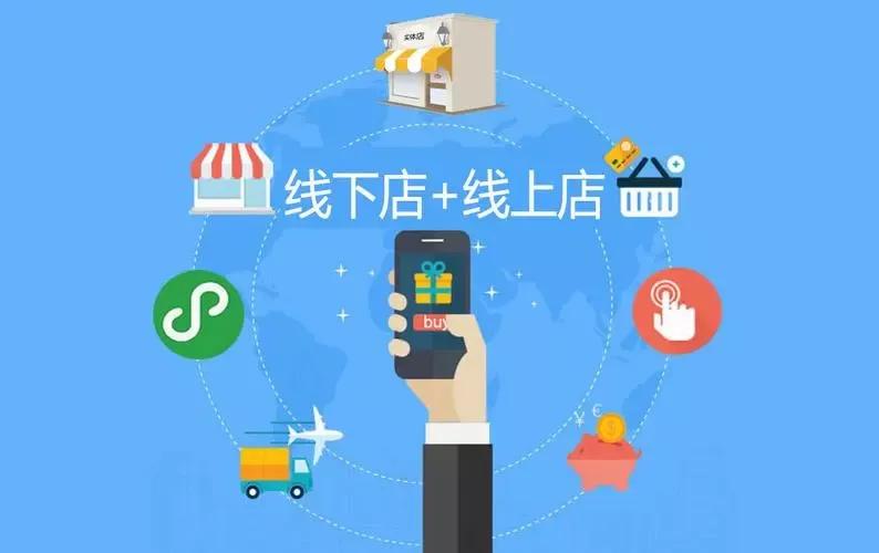 实体店未来发展趋势和生存方式,实体店转型步骤有哪些