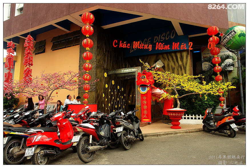 异国风情越南芽庄之行,越南之旅纪录片