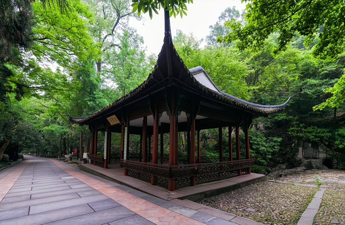 杭州周边秋冬适合去哪里旅游,五一出游杭州有哪些小众景点