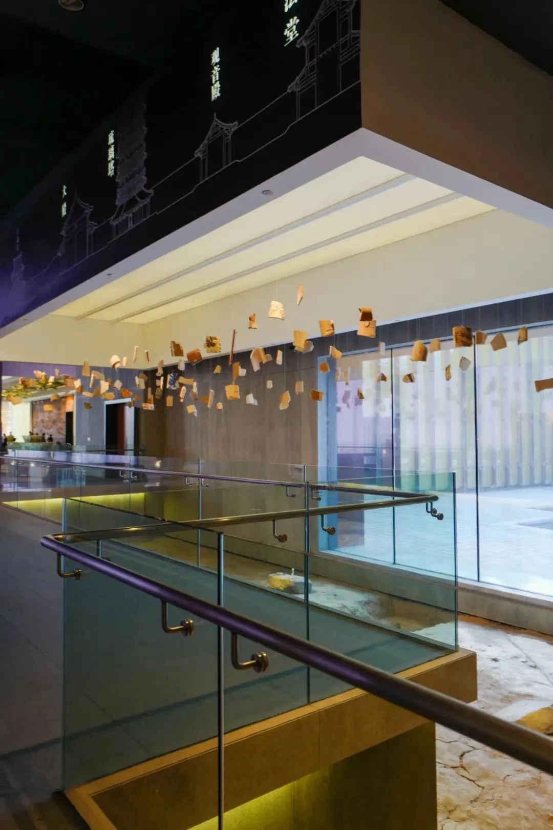 南京最大舍利塔,南京一座低调的古寺