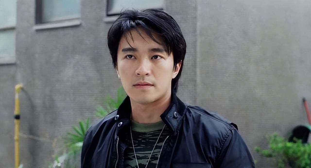 周星驰电影国语配音演员是谁,周星驰配音演员石班瑜的作品