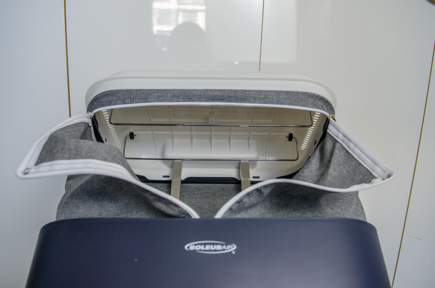 衣服烘干机舒乐氏,衣物护理机智能消毒杀菌烘干机