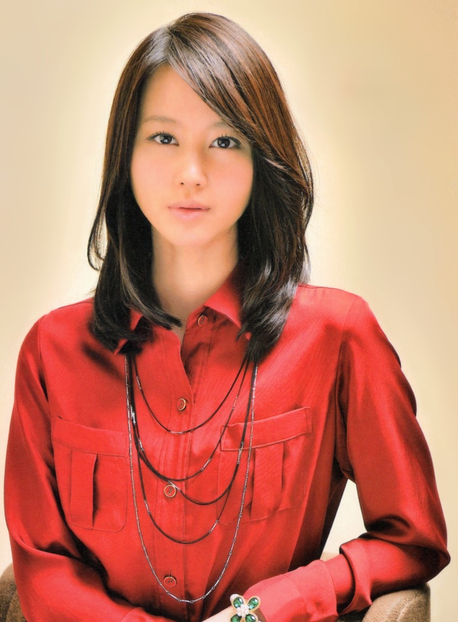 堀北真希为何退圈,堀北真希年轻时照片