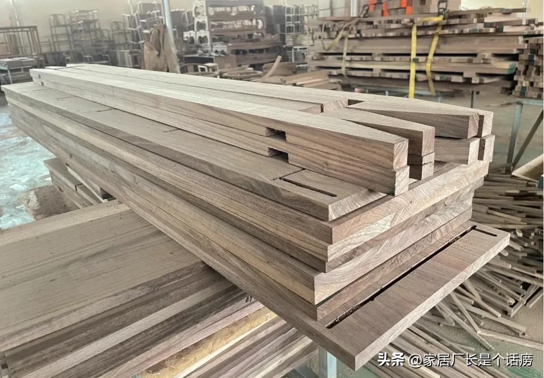 北欧黑胡桃家具品牌,黑胡桃家具保养方法