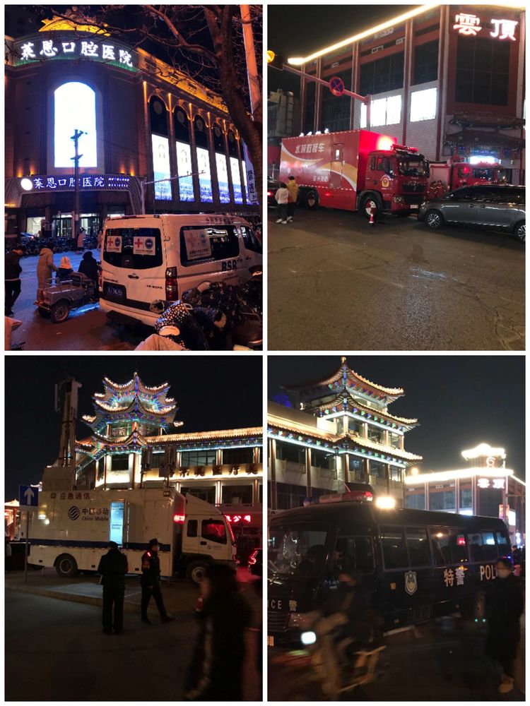 正月十六遛百病才是大沧州的年味,正月十六遛百病遛出健康遛出快乐