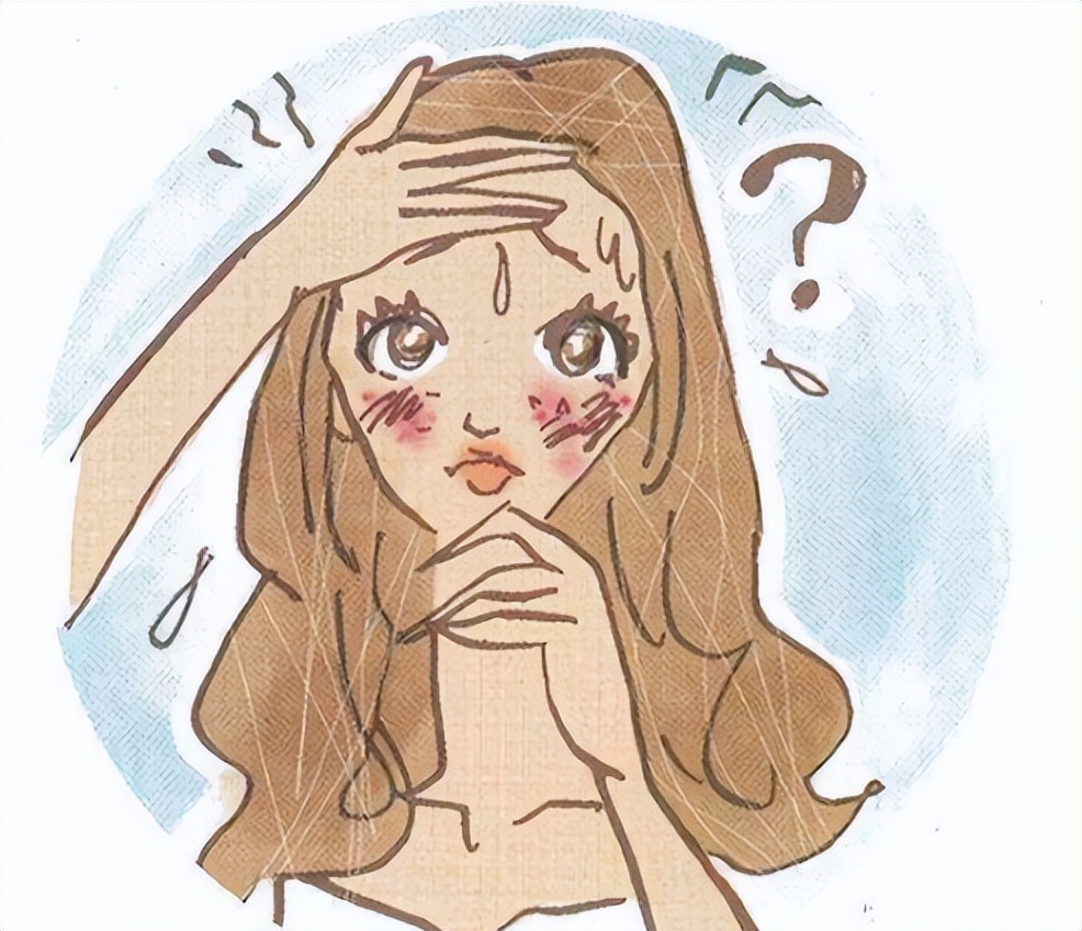 油光满面毛孔粗大是什么原因,鼻子两侧毛孔粗大是什么原因