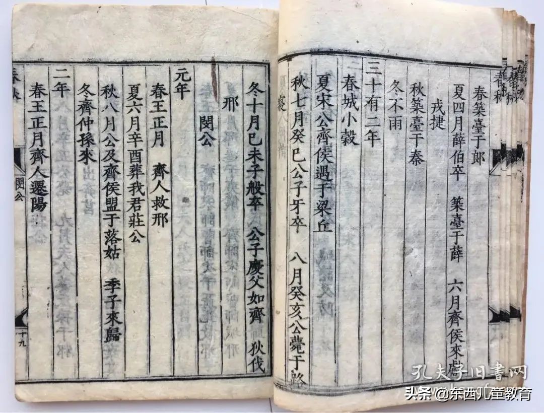 孩子该知道的中国历史书单,中国古代纪传体史书有哪些