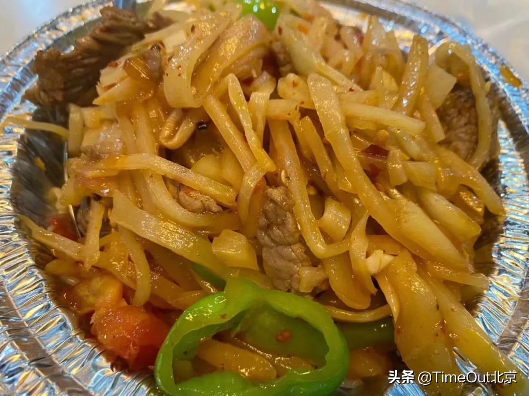 广州性价比高的粉面店推荐,八家武汉必吃粉面合集