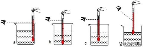 【期末复习】八年级上物理《物态变化》知识点专项复习（人教版）