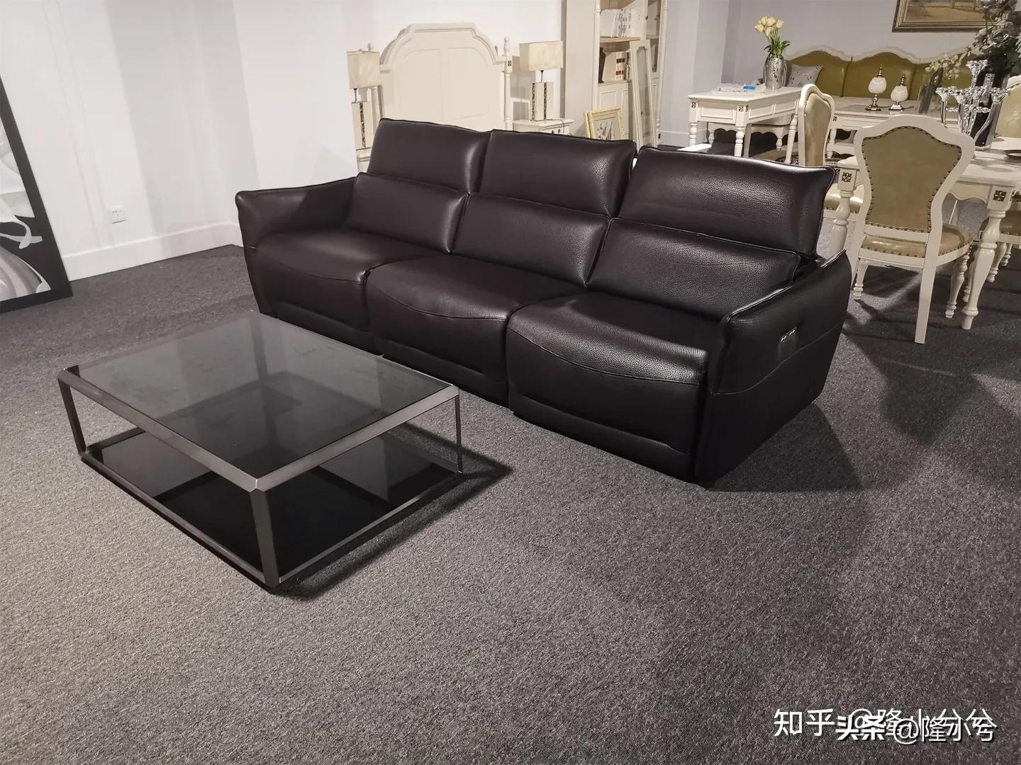 单人沙发舒适度推荐,适合人体舒适度的沙发