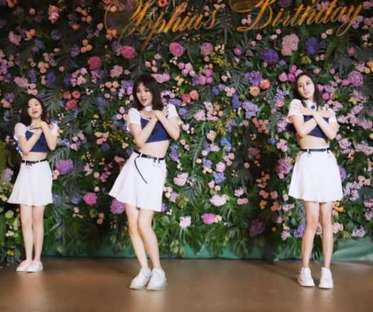 4位用钱堆出气质的二代名媛，个个富得流油，钞票与美貌成正比