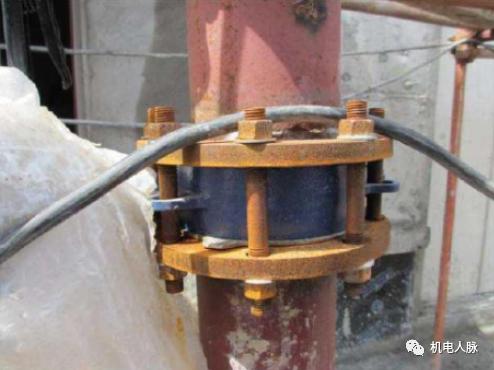 机电安装隐患的处理与预防措施,超高层机电施工管控难点