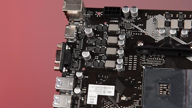 映泰a520ms主板优缺点,映泰和华擎b550主板哪个好