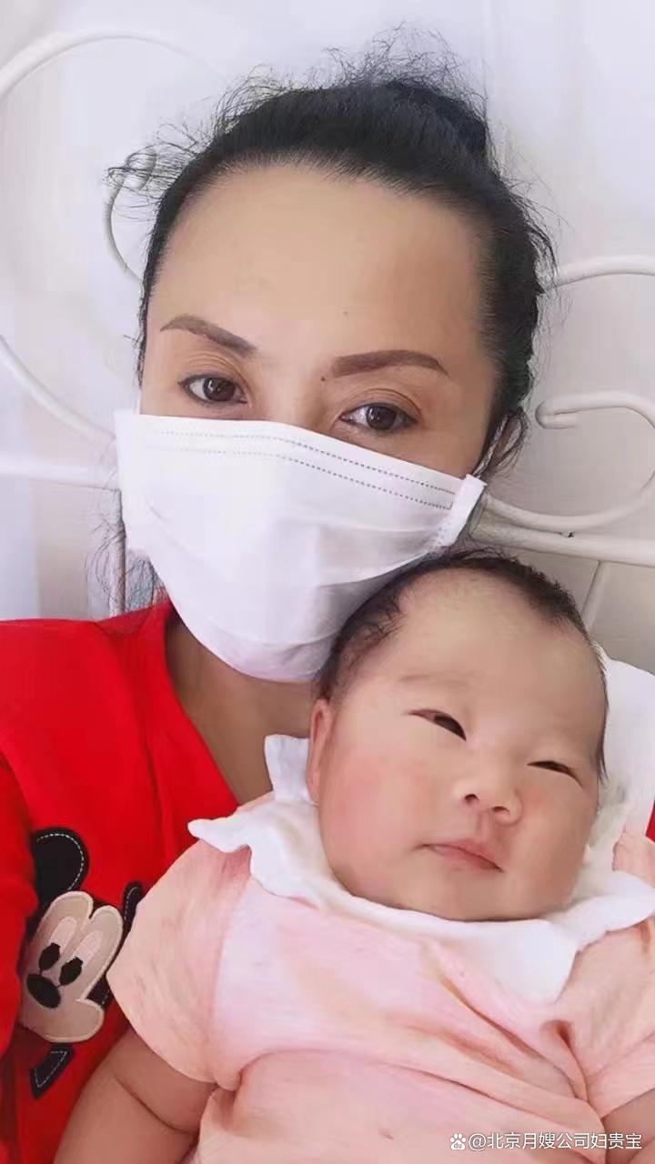 北京十大正规月嫂培训机构排名,北京排名前十的月嫂培训机构推荐