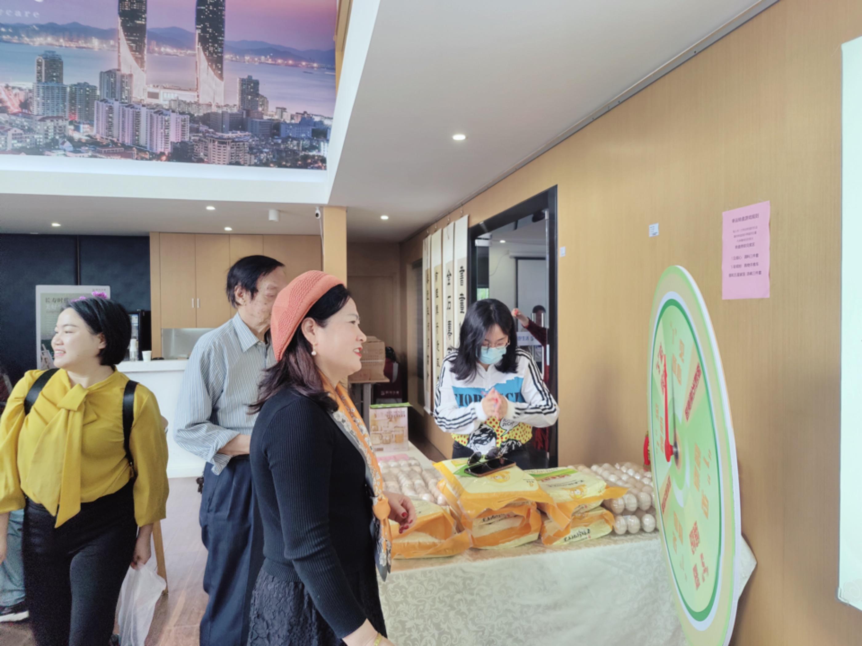 颐和五星家园五一嘉年华|玩趣欢乐五一，邂逅多彩家园