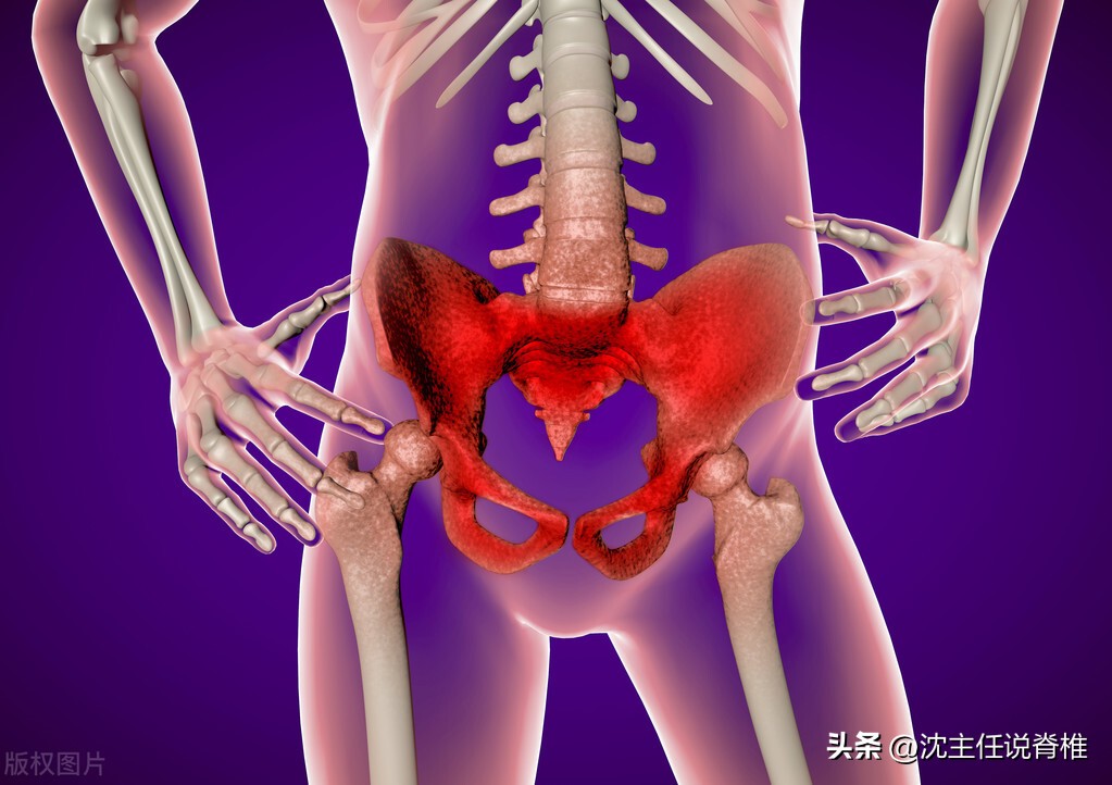 抱孩子腰痛是腰的问题？医生提醒：这些原因多数人不知道！