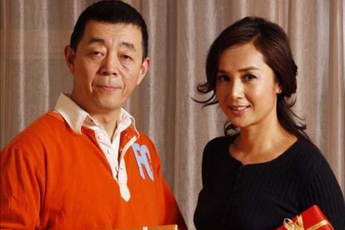 蒋雯丽事件是真实的吗,年轻貌美又风情万种的蒋雯丽