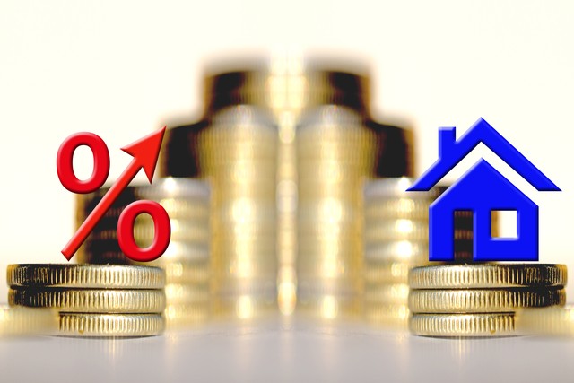 最新消息！中国银*房行**贷利率调整，你想知道的答案都在这里