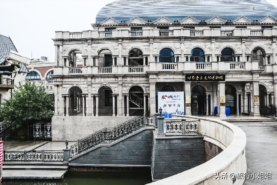 夏日海边浪漫迷人,滨城风光秀丽浪漫气息爆表