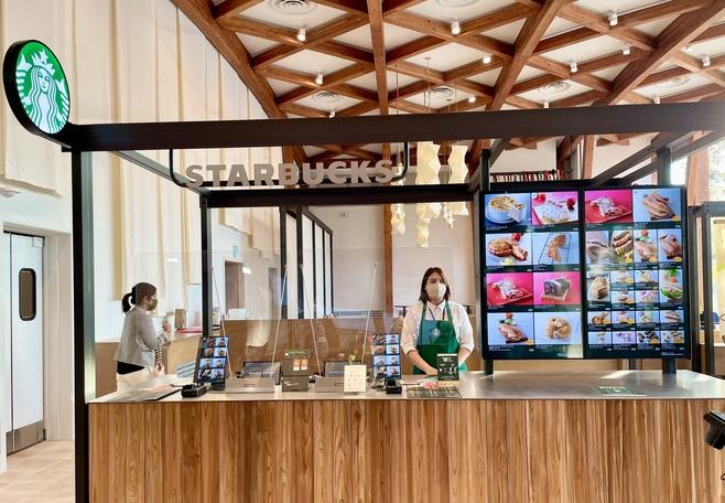 星巴克“租杯子”了！3天返还，随你造！这波环保操作可？