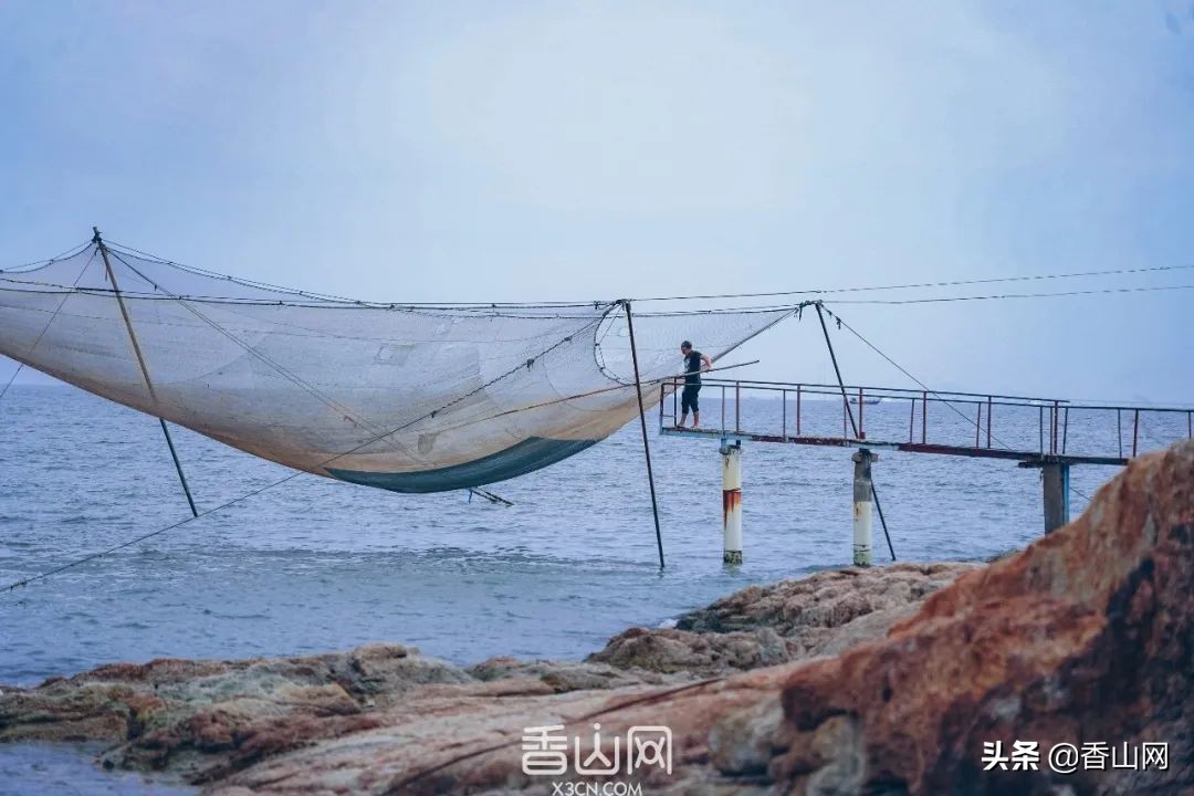 珠海最美海岸线,珠海哪个海边最值得去的