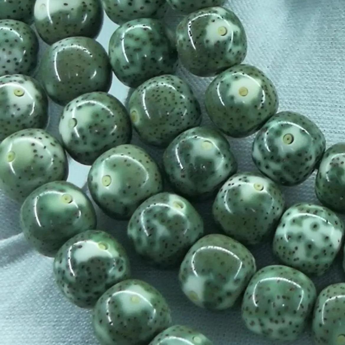 星月大眼睛后期走色,星月盘玩有点涩