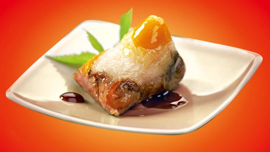 粽子是端午节的必备的美食,端午节减肥可以吃什么粽子