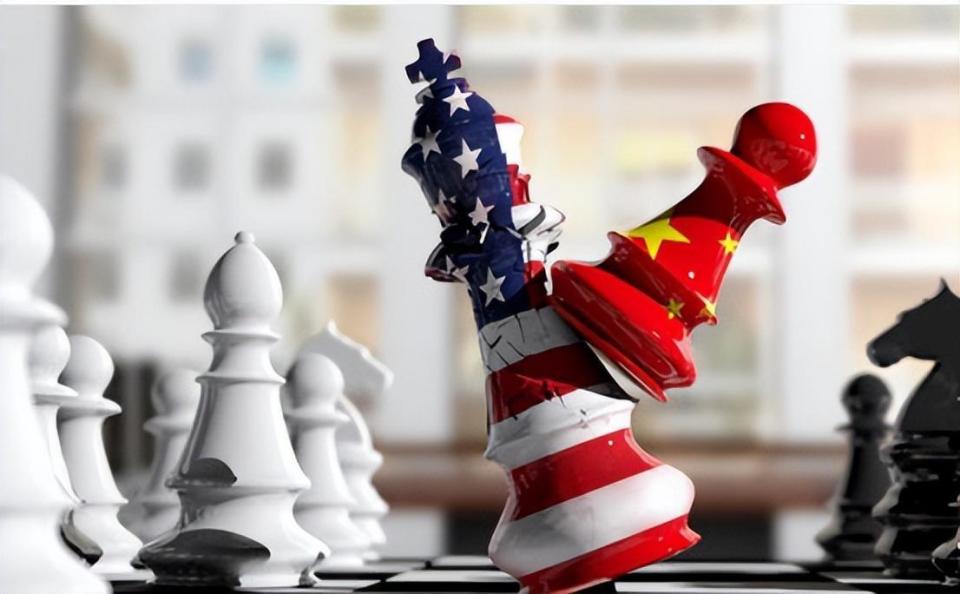 中企反倾销,美加征关税中国还有哪些反制措施