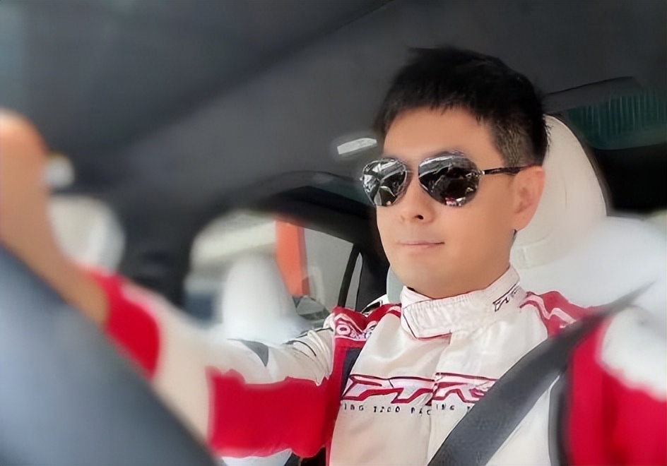 林志颖车祸被救如何答谢施救,林志颖车祸后首露面晒庆生照片