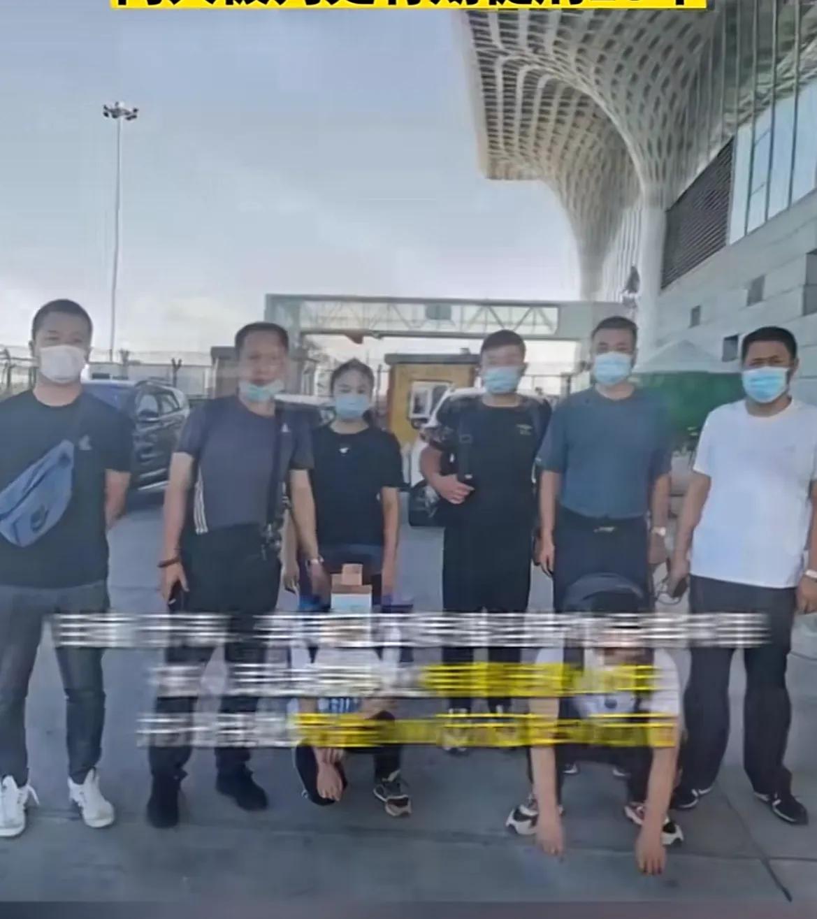 90后夫妻贩卖自拍淫秽视频，获利356万，购买者超半数未成年